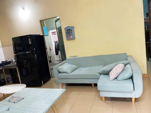 Chính chủ bán nhà 89.9 m² tại Hẻm 668, Đường Nguyễn Thị Định, Phường Thạnh Mỹ Lợi, Quận 2, Hồ Chí Minh